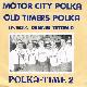 Afbeelding bij: Dennis Tatomir - Dennis Tatomir-Motor City Polka / Old timers Polka